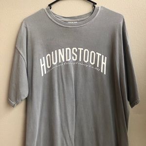 Houndstooth - Brand Logo